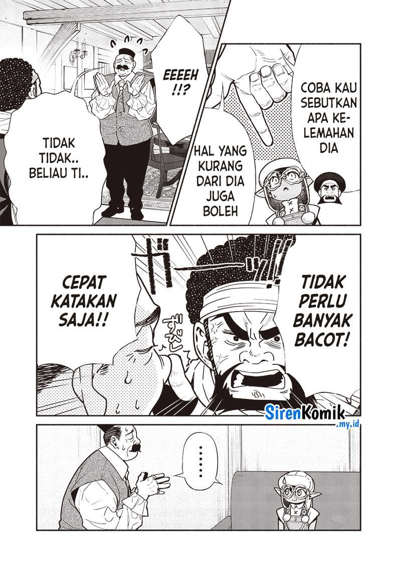 Dilarang COPAS - situs resmi www.mangacanblog.com - Komik tensei goblin da kedo shitsumon aru 110 - chapter 110 111 Indonesia tensei goblin da kedo shitsumon aru 110 - chapter 110 Terbaru 3|Baca Manga Komik Indonesia|Mangacan